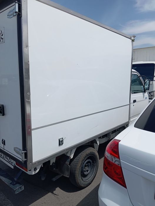 Labo 2025 yil 30 000 probeg