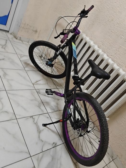 Велосипед астана