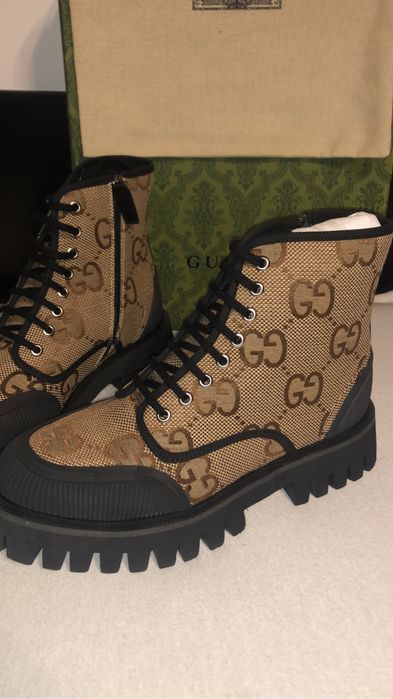 Ghete Gucci , calitate premium , pe stoc , 41