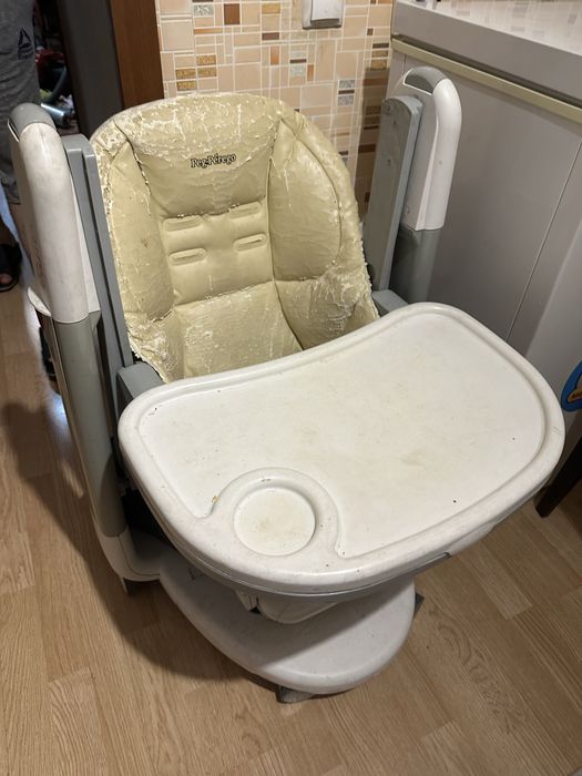 Детский столик трансформер!!!