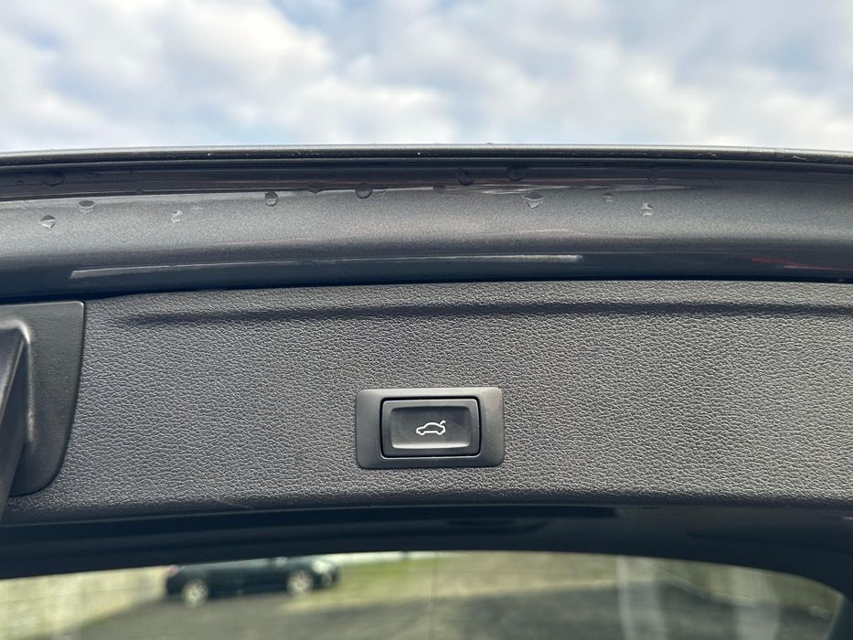 Audi A4 Quattro Business Line.CP 190. nu schimb..CP 190