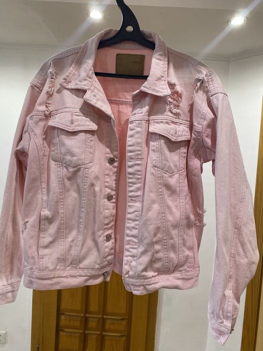 Продам джинсовку