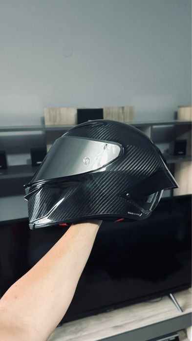 Каска AGV Pista GP RR
