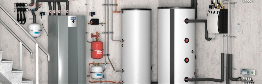 Santexnik— uy va ofislar uchun