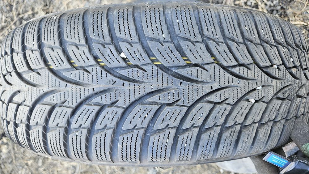 2бр гуми 175 65 14 нокиан