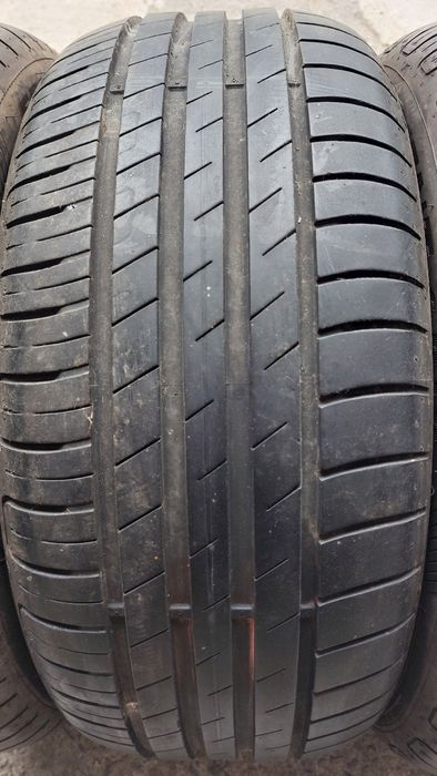 Летни гуми 225/55/16 Goodyear Efficient Grip Performance 4 броя