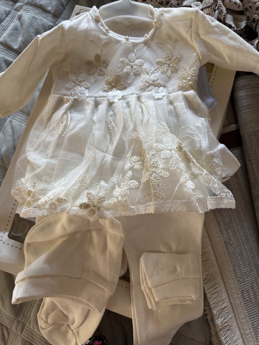 Одежда для новрожденного