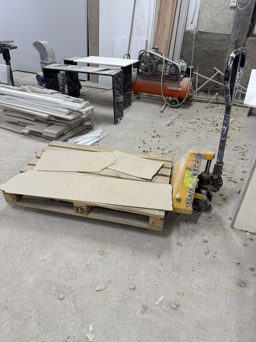 Продам 2 рохли 2.5тонн