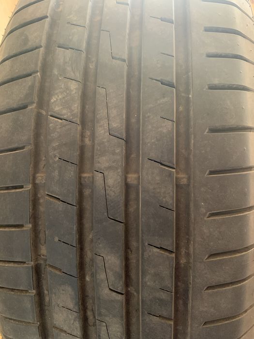 Летняя шина 1 штука - 215/60 R16 95H