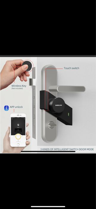Вскрытие Квартир и Авто, Установка Smart lock ( умных замков). АКТАУ ...