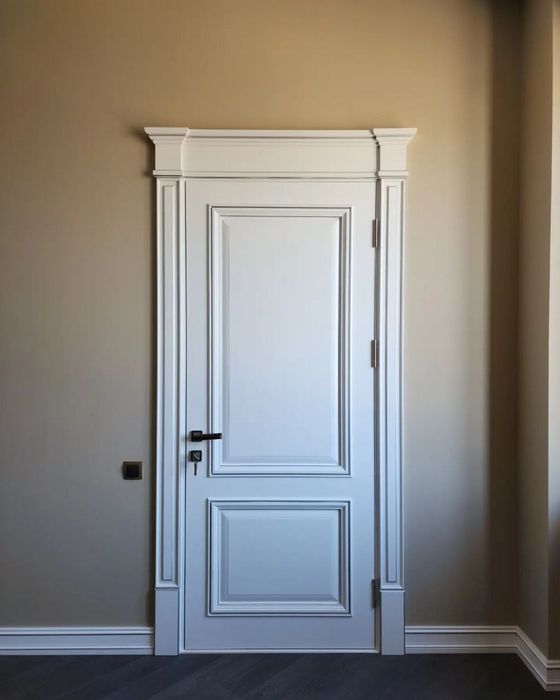 Mdf eshiklar dunyosi