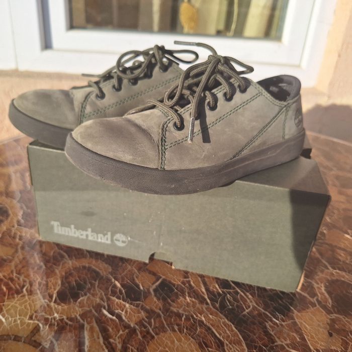 Timberland 33 ном Нови