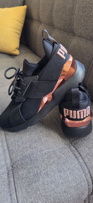 Дамски маратонки Puma