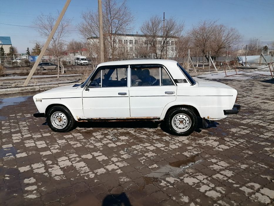 Продам ВАЗ 2106, 2002г, карбюратор,