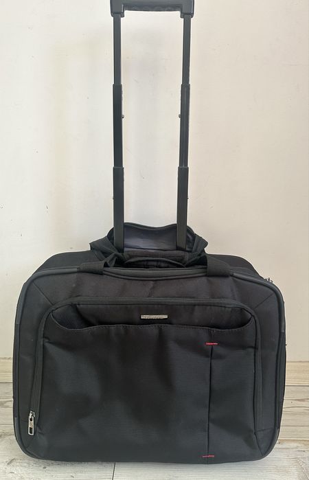 Samsonite business