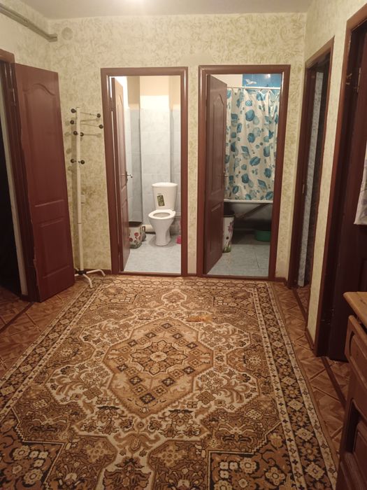 Сдаю 3 комнатную квартиру