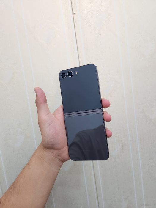 Samsung Z flip 5