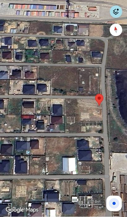 Продам участок суюнбая рв90