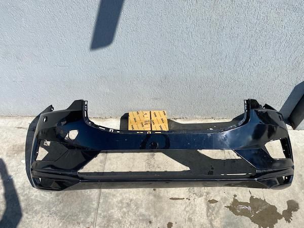 Bara fata Inscription cu spalatoare faruri si 6 senzori VOLVO XC60 2018-2022 31425160