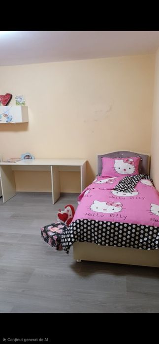 Vand paturi de copii* fetite)