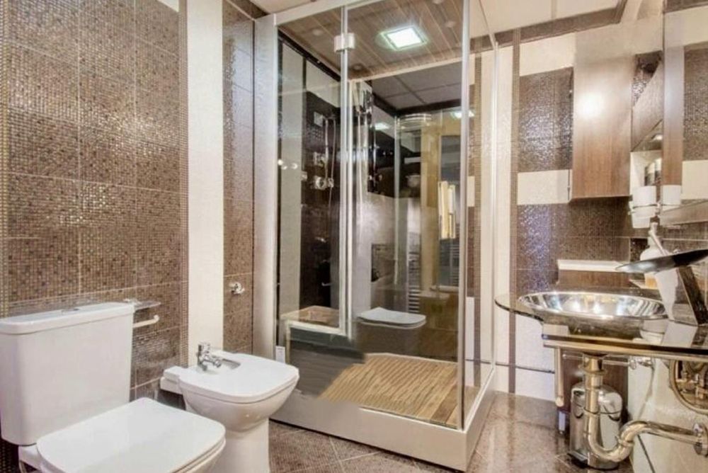 Дава се под наем Тристаен апартамент в София, Бъкстон - 120 кв.м за 1296.42 € - Снимка #4