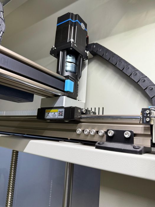 3D принтер CreatBot D600 Pro