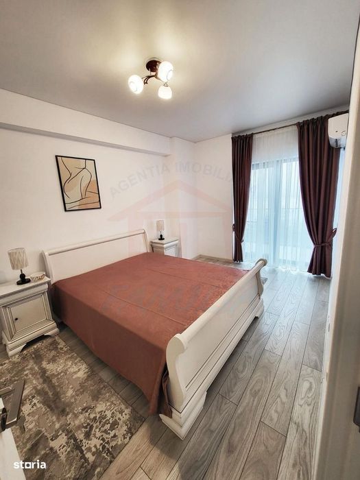 Apartament,