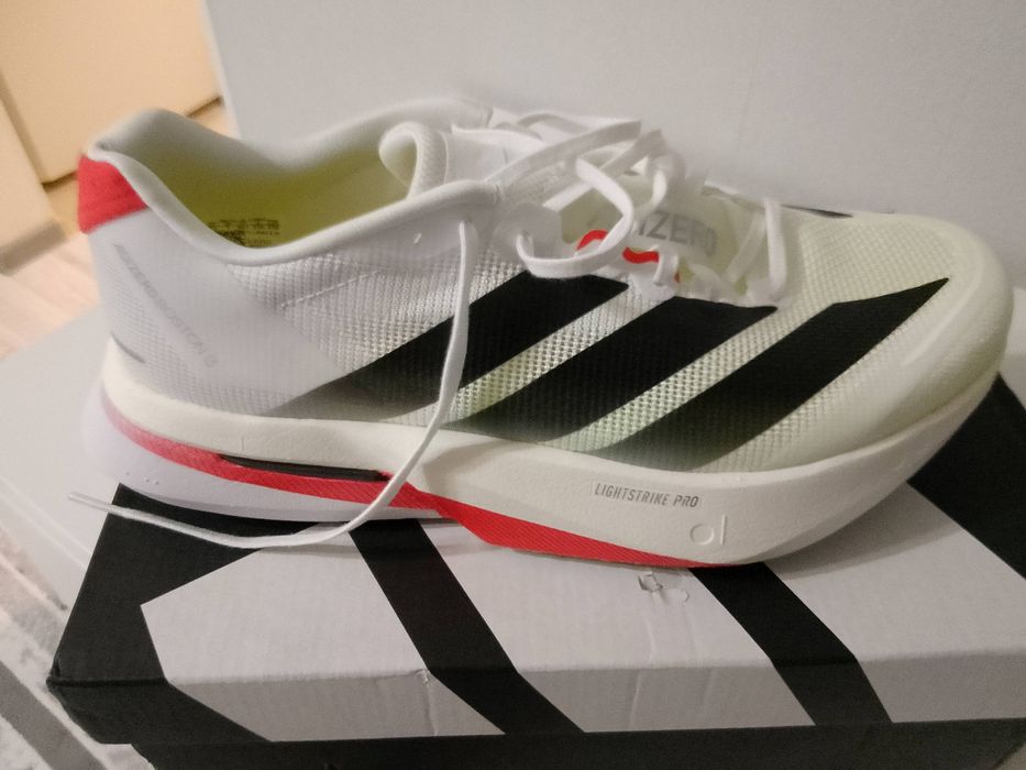 Кроссовки Adidas adizero Boston13 m