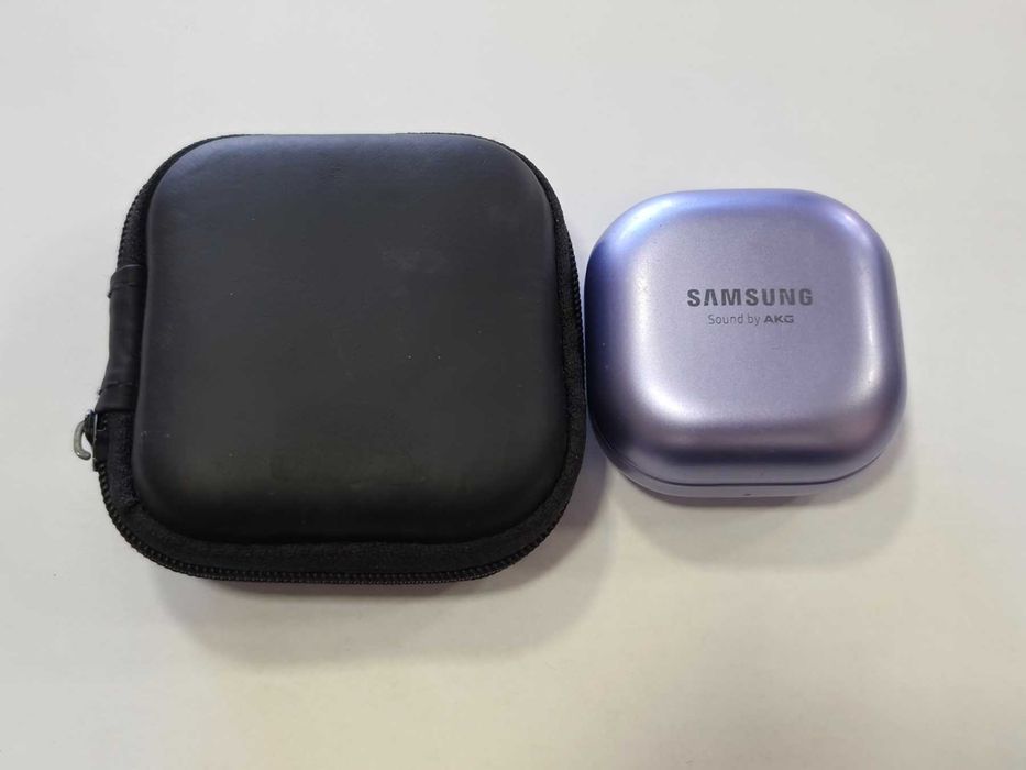 Слушалки Samsung Galaxy Buds Pro / SM-R190 - отлично състояние