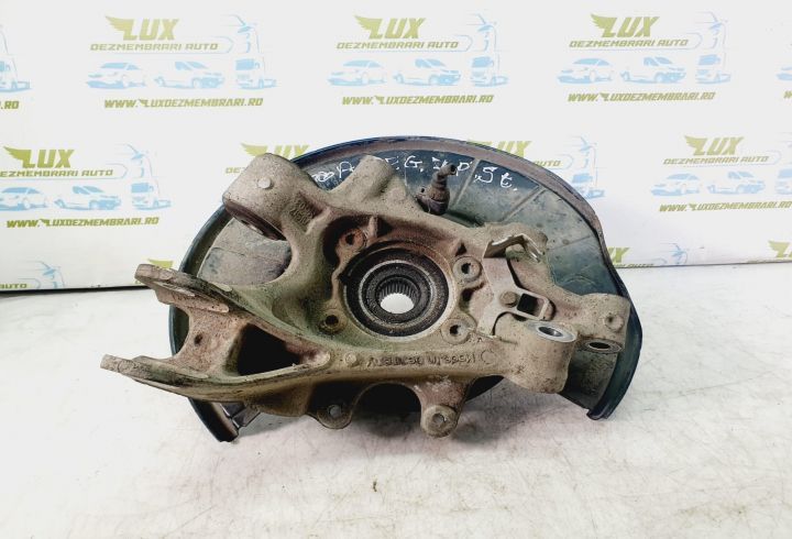 Fuzeta dreapta spate 7p0505436b 3.0 tdi Volkswagen VW Touareg generatia 2 7P  [din 2010 pana  2014]