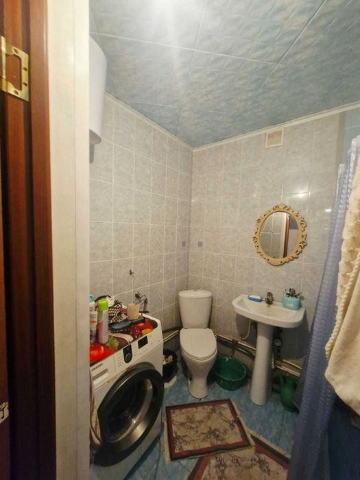 Двухквартирный дом. . Костанай-2.