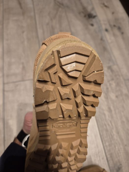 Bocanci militari americani Belleville