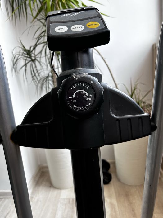 Кростренажор използван