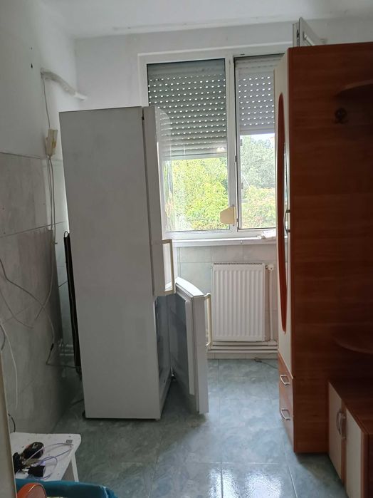 apartament 2 camere-tiglina I , galati