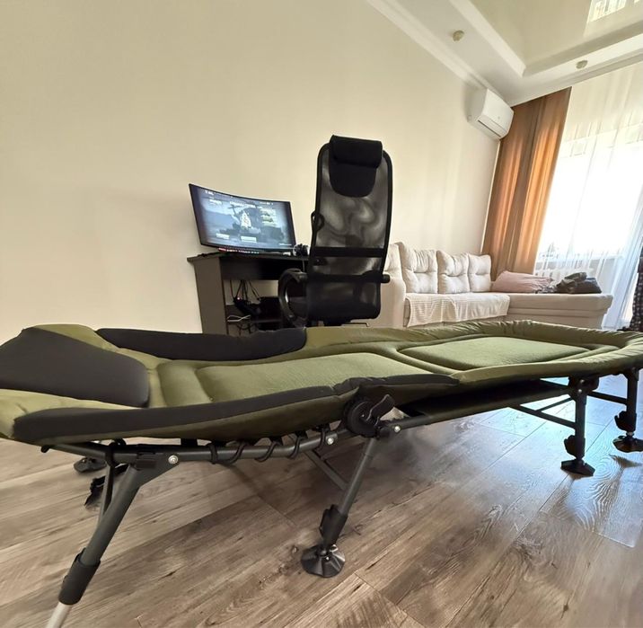 Раскладушка раскладная