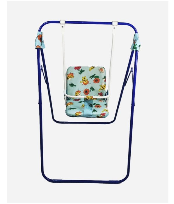 Качели детские б/у