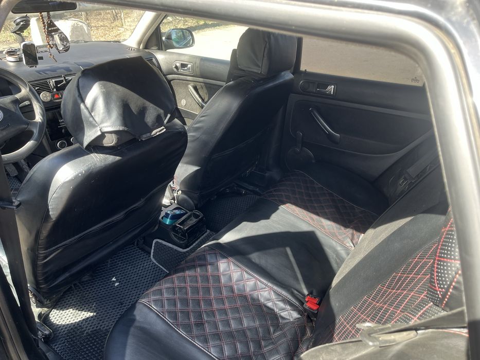 Продам Golf 4, в хорошем состоянии