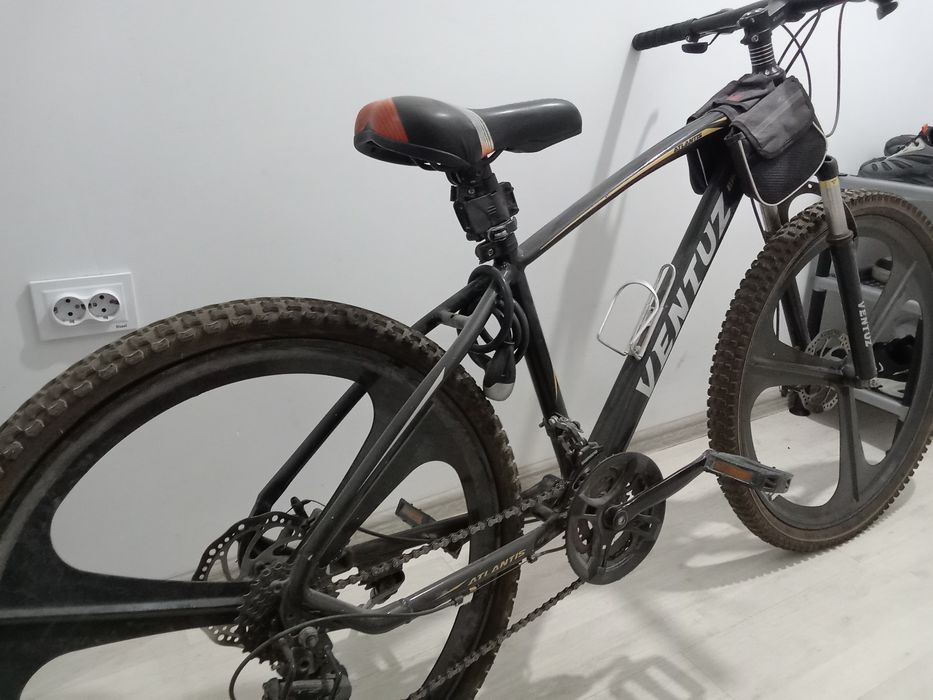 продается велосипед  состояние отличное