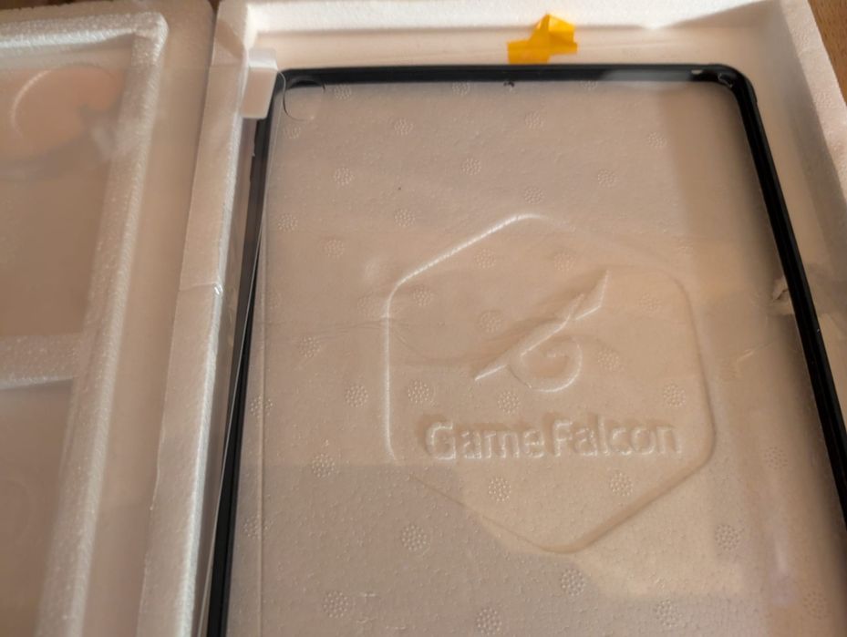 Accesorii Ipad 5th gen 9,7" 2016