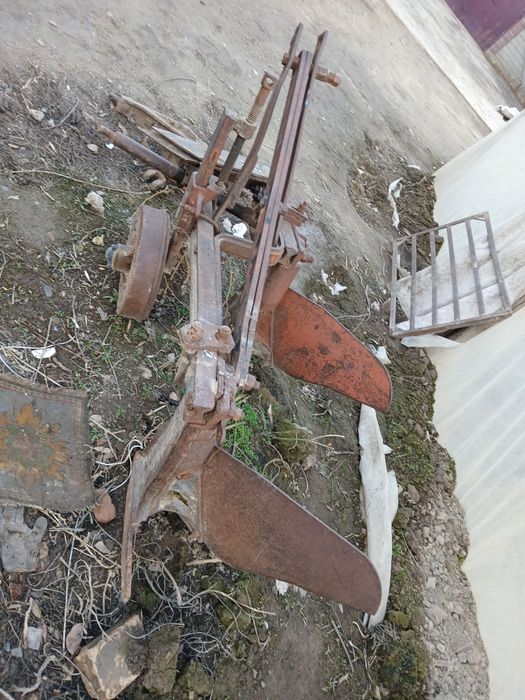 Екеулік плук сатылады