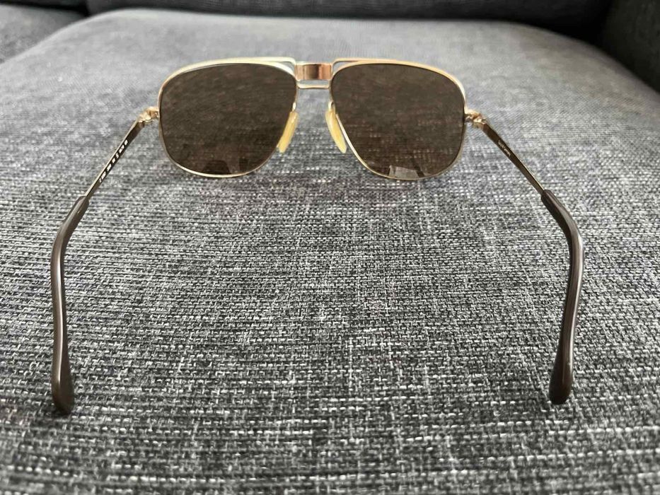 Слънчеви очила Zeiss