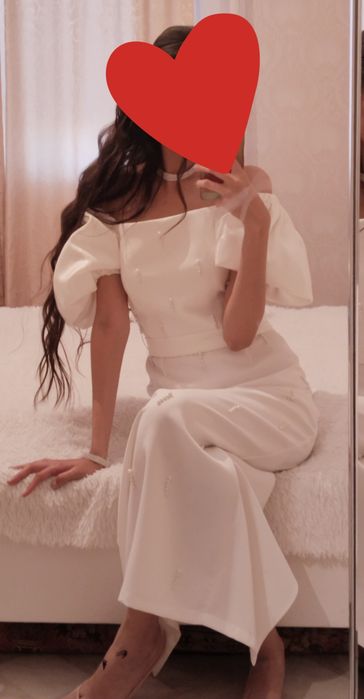 Платье на 25 мая/выпускной