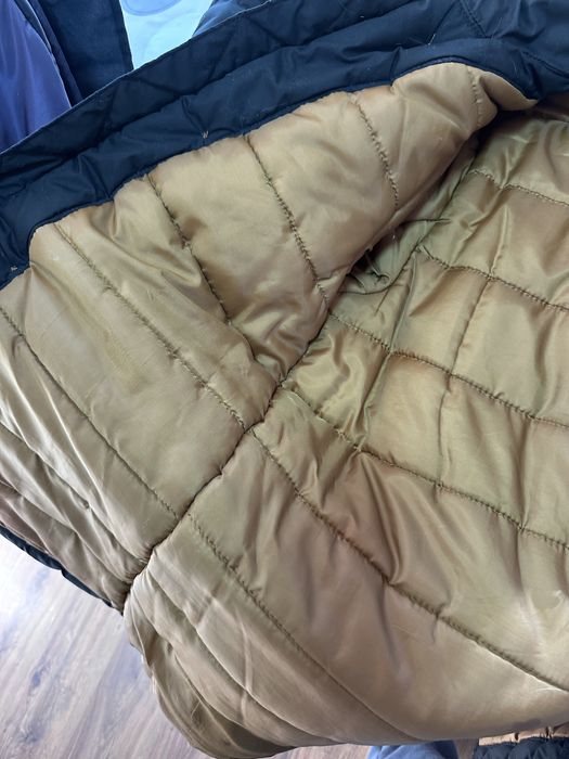 Куртка для мальчика зимняя