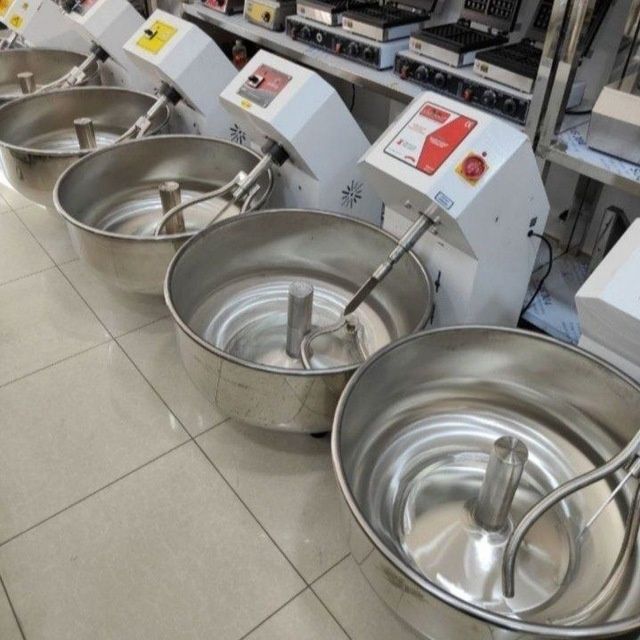 Meshalka  Mikser  barcha jixozlar optim narxlarda turkiya  hamda xitoy