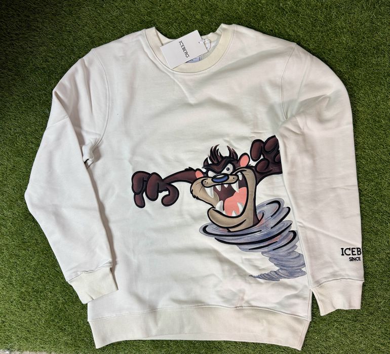 Мъжка блуза Iceberg