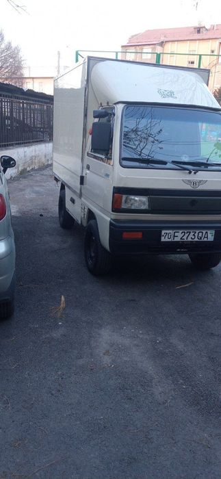 Лабо Дамас Labo Damas