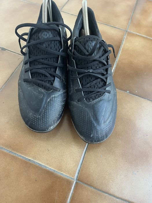 ghete de fotbal Tiempo ACC