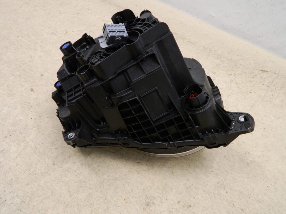 Far stanga Land Rover Defender, Full Led, 2021, 2022 11840010020