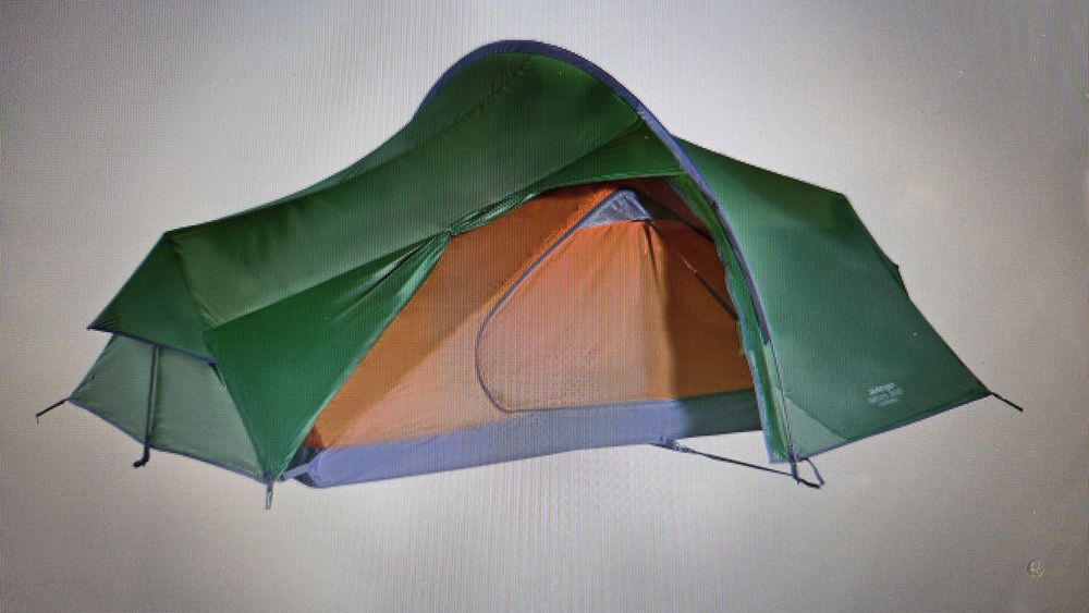 Палатка VANGO Nevis 300