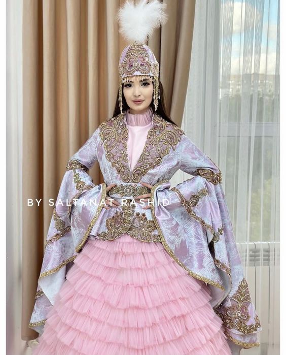 Казакша той койлегы